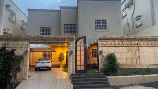 فیلا 7 غرف نوم للايجار في العرين، أبها - فيلا للإيجار في العرين، أبها