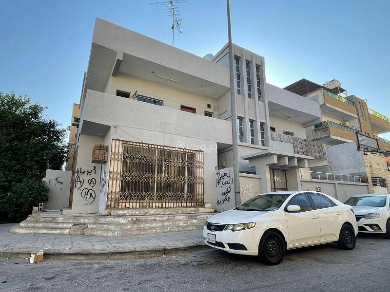عمارة مميزة للبيع في حي النخيل ، الدمام عمارة مميزة للبيع في حي النخيل ، الدمام