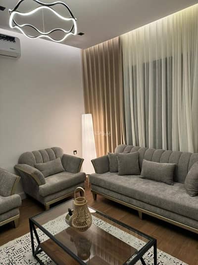 شقة 1 غرفة نوم للايجار في شمال جدة، جدة - شقة فاخرة مودرن للإيجار بالفيحاء , جدة