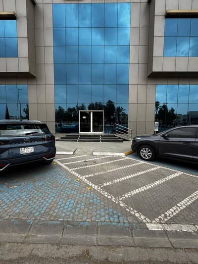 Residential Building for Rent in Central Riyadh, Riyadh - Building for rent in Jarir, Central Riyadh