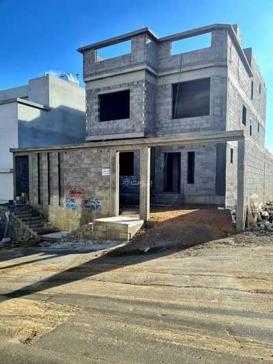 6 Bedroom Villa for Sale in Ar Rawabi, Abha - Villa Shell for Sale - Al-Mahala District, near Women’s and Maternity Hospital