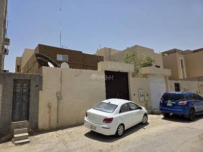 6 Bedroom Villa for Sale in Central Riyadh, Riyadh - A distinguished investment house in Al-Zahra neighborhood