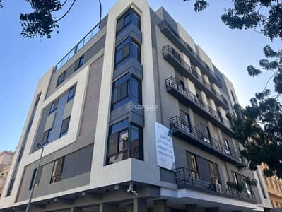 فلیٹ 5 غرف نوم للبيع في شمال جدة، جدة - شقة للبيع في السلامة، شمال جدة