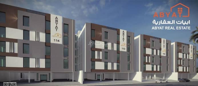 5 Bedroom Apartment for Sale in North Jeddah, Jeddah - 5 Bedroom Apartment For Sale in Al Rehab, Jeddah