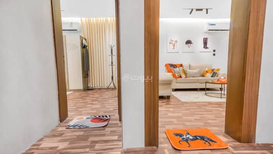 شقة 1 غرفة نوم للايجار في جنوب جدة، جدة - شقة للايجار اليومي في الوزيرية, جنوب جدة