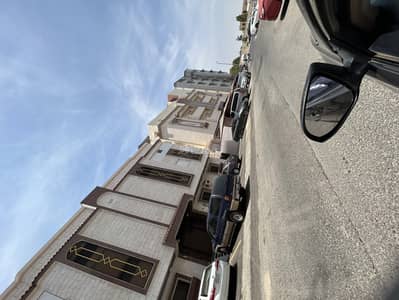 عمارة سكنية 10 غرف نوم للبيع في شمال جدة، جدة - عمارة سكنية للبيع في المشرفه، جدة