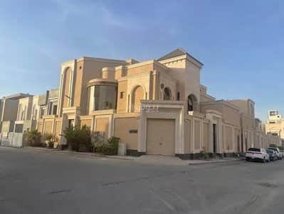 فیلا 6 غرف نوم للبيع في شرق الرياض، الرياض - عقار للبيع
