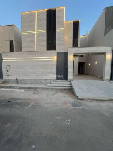 5 Bedroom Villa for Sale in King Fahd District, Unayzah - 5 Bedroom Villa For Sale in Al Manar, Unayzah