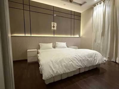 فلیٹ 1 غرفة نوم للايجار في شمال جدة، جدة - شقة استوديو للإيجار في الورود، جدة