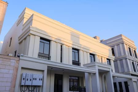 فلیٹ 5 غرف نوم للبيع في شمال جدة، جدة - شقق للبيع في الياقوت، شمال جدة