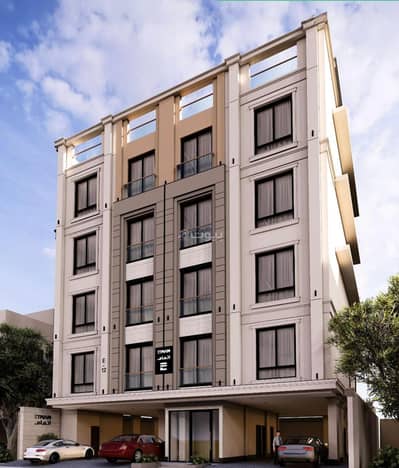 4 Bedroom Flat for Sale in North Jeddah, Jeddah - Apartment For Sale in Al Salamah, Jeddah