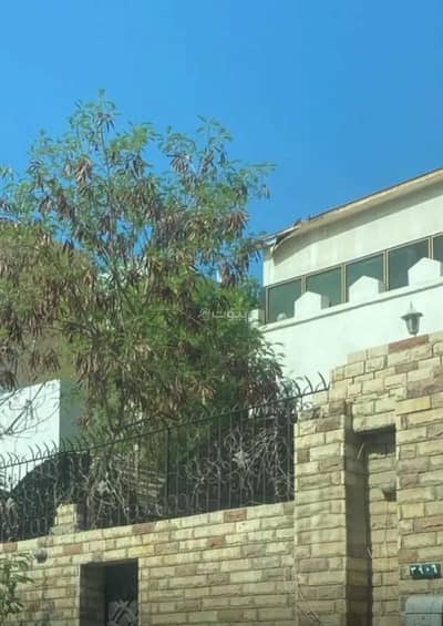 فیلا 5 غرف نوم للبيع في شمال جدة، جدة - عقار للبيع