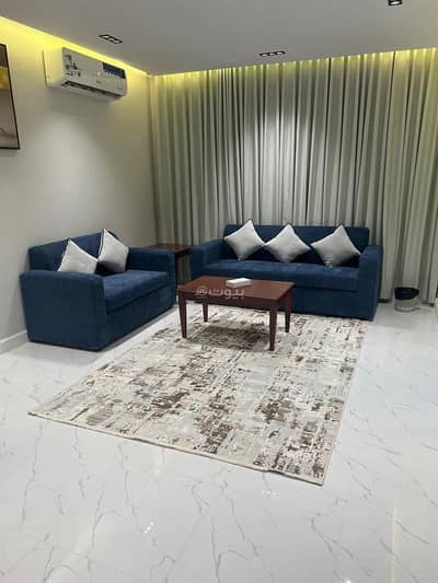2 Bedroom Apartment for Rent in East Riyadh, Riyadh - Mawten Tafaneen Furnished Apartments