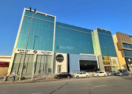 Office for Sale in North Riyadh, Riyadh - Office for sale in Al Masif, North Riyadh