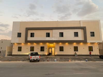 3 Bedroom Flat for Sale in West Riyadh, Riyadh - Apartment For Sale in Dhahrat Laban, Riyadh