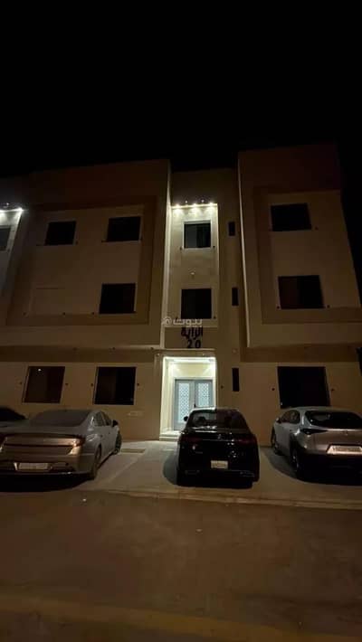 3 Bedroom Flat for Sale in West Riyadh, Riyadh - Apartment For Sale in Dhahrat Laban, West Riyadh