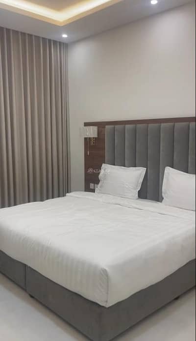 فلیٹ 1 غرفة نوم للايجار في السيف، الدمام - شقق فاخره للايجار مفروشه نظام فندقي