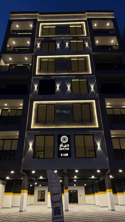 استوديو  للبيع في الشعلة، الدمام - شقة للبيع في الشُلاّة