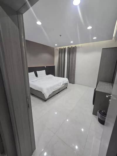فلیٹ 2 غرفة نوم للايجار في شمال جدة، جدة - شقق مفروشة فاخرة للإيجار الشهري – جدة / حي النسيم