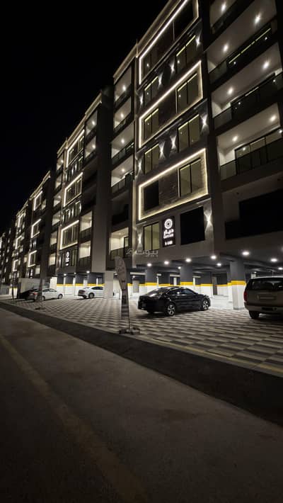 شقة 5 غرف نوم للبيع في الشعلة، الدمام - 5 غرف نوم شقة للبيع في حي الشعلة ، الدمام