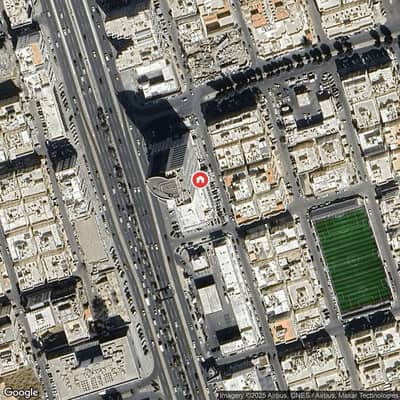 Office for Rent in Central Jeddah, Jeddah - Office For Rent in Al Faisaliyah, Jeddah