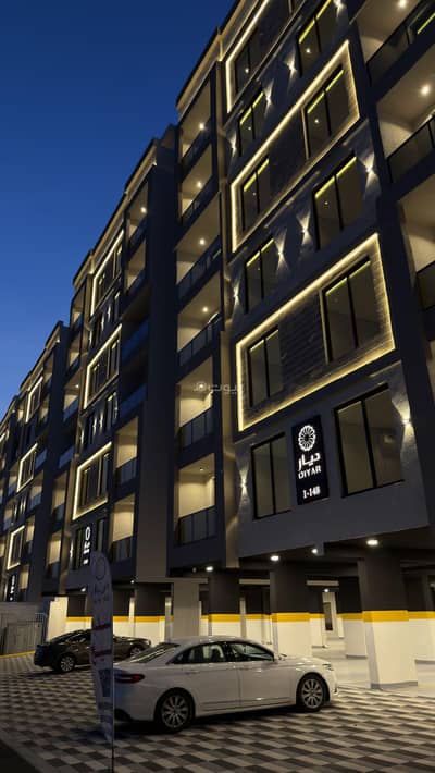 شقة 5 غرف نوم للبيع في الشعلة، الدمام - شقق تمليك للبيع بحي الشعله