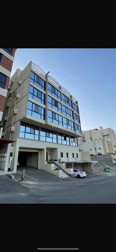 شقة 4 غرف نوم للبيع في الشوقية، مكة - مكة المكرمة بالقرب من شارع عبدالله بن العباس