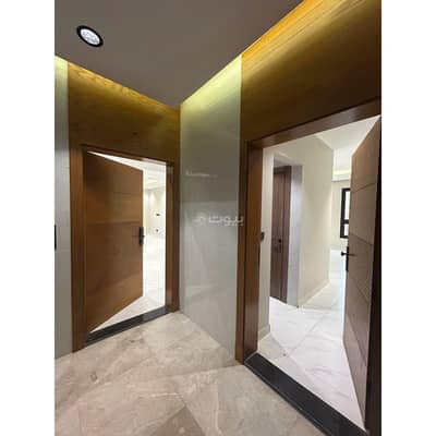 فلیٹ 5 غرف نوم للبيع في شمال جدة، جدة - شقة للبيع في الروضة، شمال جدة