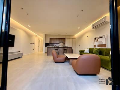 3 Bedroom Apartment for Rent in North Riyadh, Riyadh - New 3+1 bedroom apartment near KAFD 3 Bedroom Apartment for Rent in North Riyadh, Riyadh - New 3+1 bedroom apartment near KAFD