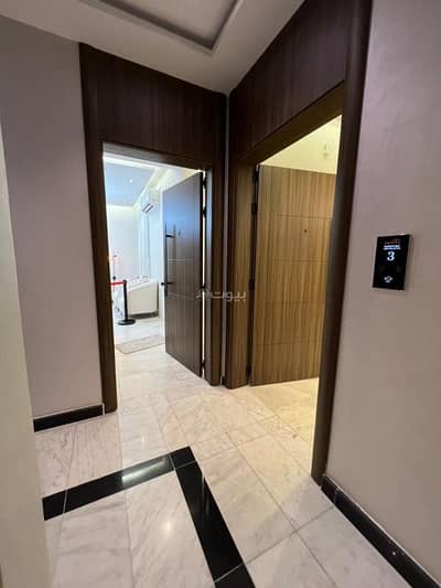 5 Bedroom Flat for Sale in North Jeddah, Jeddah - Apartments for sale in Al-Rehab neighborhood, 5 rooms, immediate eviction.