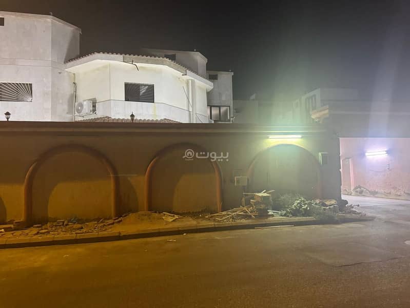 Villa For Sale in Muead, Makkah Villa For Sale in Muead, Makkah