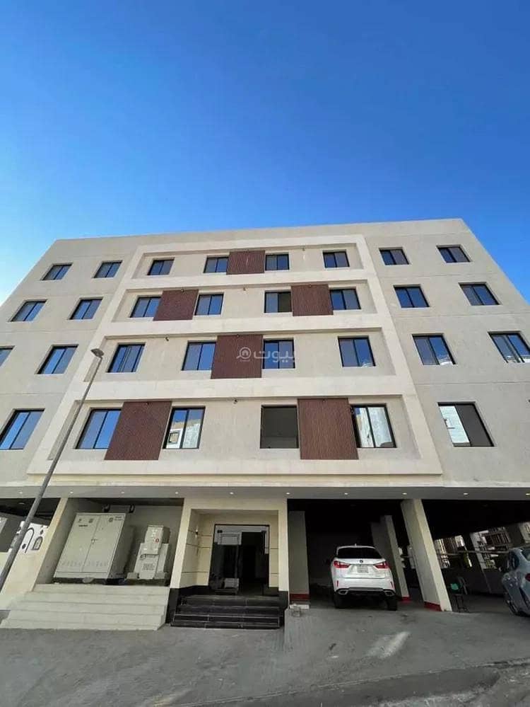 Apartment For Sale in Al Hijrah, Makkah