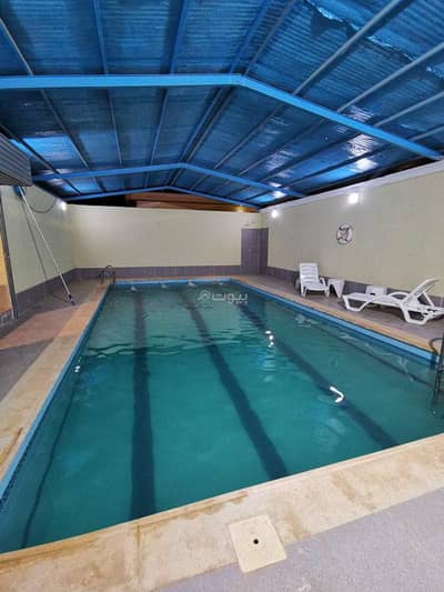 1 Bedroom Rest House for Rent in Qarih Dirab - Chalet for rent in Dirab, Riyadh