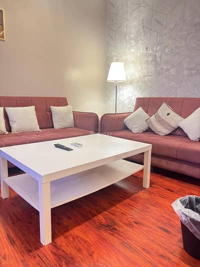 فلیٹ 1 غرفة نوم للايجار في وسط جدة، جدة - شقة للايجار في الحمراء، وسط جدة فلیٹ 1 غرفة نوم للايجار في وسط جدة، جدة - شقة للايجار في الحمراء، وسط جدة