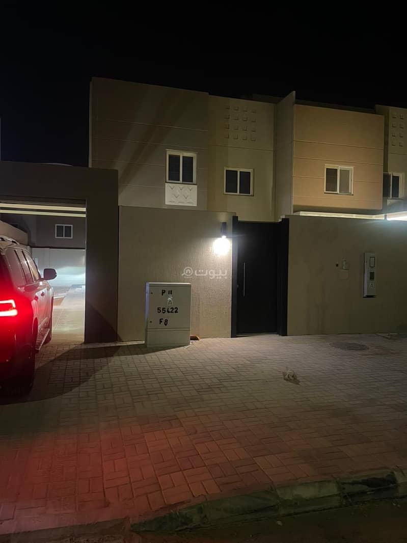 Villa for Sale in King Khalid International Airport, North Riyadh