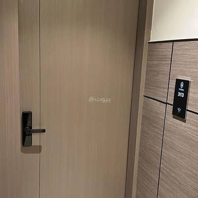 1 Bedroom Apartment for Rent in Riyadh - Fakher hotel studio, Al -Falah neighborhood, Riyadh