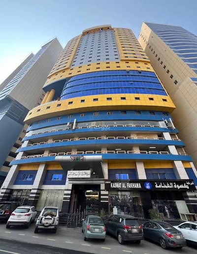 مكتب  للبيع في الروضة، مكة - مكتب للبيع - طريق المسجد الحرام ، مكة