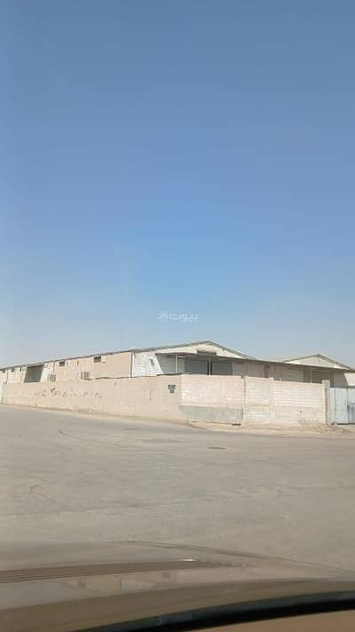 Warehouse for Sale in South Riyadh, Riyadh - Warehouse for sale in Al Marwah neighborhood, Riyadh