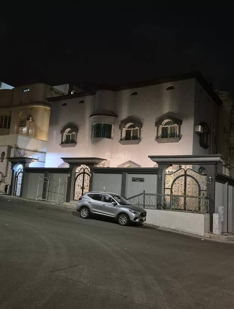 Villa for Sale in Al Qutbiah Al Sharqia, Taif