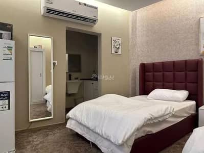 Room for Rent in Central Jeddah, Jeddah - Room for rent - Al Hamra neighborhood, Jeddah