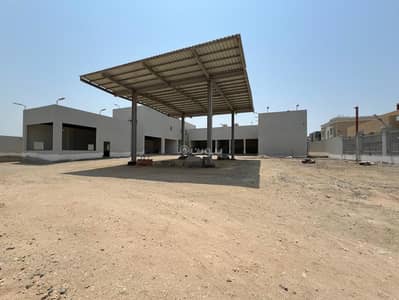 Gas Station for Rent in North Jeddah, Jeddah - Gas station for rent in Al Yaqout, North Jeddah