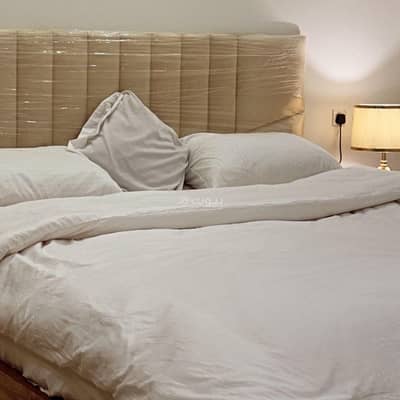 شقة 1 غرفة نوم للايجار في حفر الباطن - شقة وأستديو مريحة وهادية