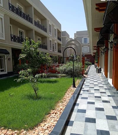 فلیٹ 2 غرفة نوم للايجار في شمال الرياض، الرياض - شقة للإيجار في حطين، شمال الرياض