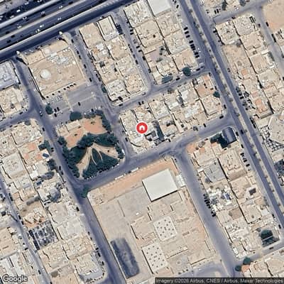 دور 3 غرف نوم للايجار في شمال الرياض، الرياض - حي النزهه