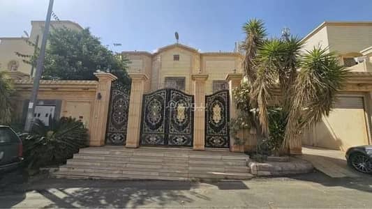 فیلا 5 غرف نوم للبيع في المروج، أبها - فيلا للبيع في المروج، أبها