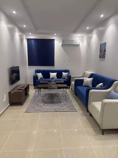 فلیٹ 2 غرفة نوم للايجار في غرب الرياض، الرياض - شقة للإيجار في شارع جار الله بن فهد, حي طويق, مدينة الرياض, منطقة الرياض