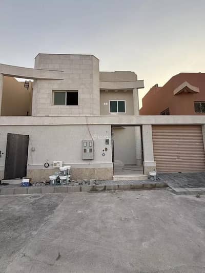 دور 3 غرف نوم للايجار في شمال الرياض، الرياض - شقة مكونة من 3 غرف للإيجار في الصحافة، الرياض