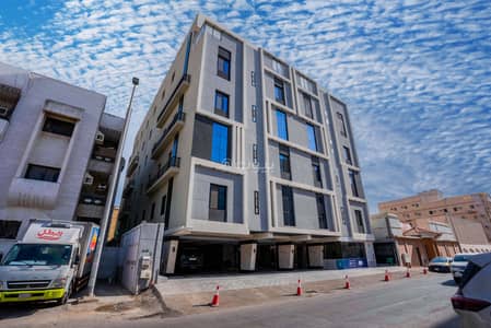 فلیٹ 5 غرف نوم للبيع في شمال جدة، جدة - شقق تمليك فاخرة للبيع في الصفا، جدة