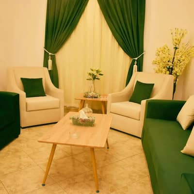 فلیٹ 3 غرف نوم للايجار في جدة - شقة 3