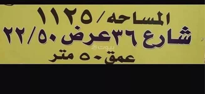 Residential Land for Rent in Dhahrat Al Awdat Gharb, Al Diriyah - Residential Land For Rent in Dhahrat Al Awdat Gharb, Al Diriyah